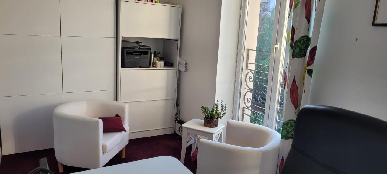 Bureau Levallois-Perret 19m² Location bureau Levallois-Perret Hauts-de-Seine OLBUR2530962 5
